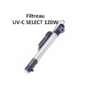 یووی تابشی(UV) سیستم آکواپونیک